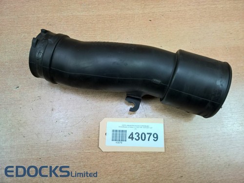 Luftkanal Rohr Auslass Luftfilterkasten Drosselklappe 2/2 Astra J 1,7 CDTI Opel
