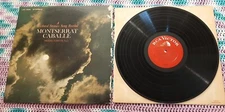 A Richard Strauss Song Recital LP Montserrat Caballe RCA Victor DG orig LSC-2956