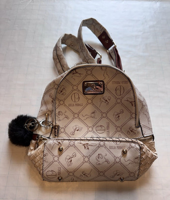 Girl s Fashion Backpack   Giulia Pieralli
