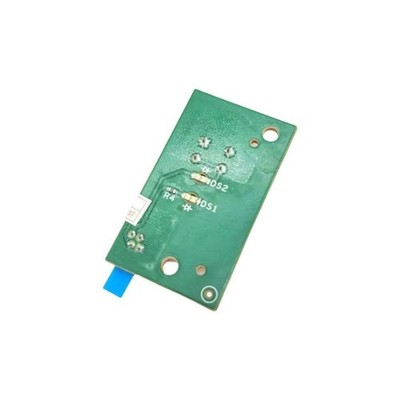 Power switch button board CQ890-60090 CQ860-80090 Fits For HP Designjet T830 #ff