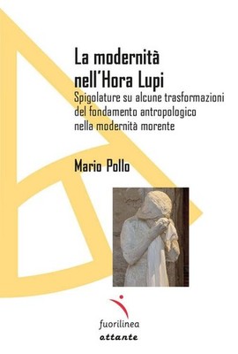 Neues Buch - Mario Huhn - Die Moderne in der Stunde Wölfe. Kanten an einigen T