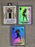 2024 Panini National Treasures Kool-Aid McKinstry Auto /49