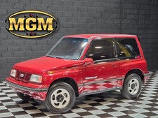 1995 Geo Tracker Lsi Only 1 Owner 1995 Geo Tracker Lsi Only 1 Owner