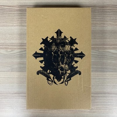 CHAPTER APPROVED WARLORD EDITION 8TH EDITION WARHAMMER 40K 40.000 REGELBUCH