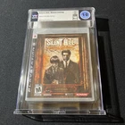 Silent Hill Homecoming PS3, PlayStation 3| Graded WATA 10 A++