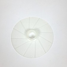 → View on eBay: Oster Regency Kitchen Center Disc Plastic Salad Shooter OEM Replacement Oster Regency Kitchen Center Disc Plastic Salad Shooter OEM Replacement