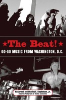 The Beat Go-Go Music From Washington, D.C. Kip Lornell (U. A.) Taschenbuch 2012