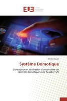 Ahmed Zouari | SystèMe Domotique | Taschenbuch | FranzöSisch (2015) | 116 S.