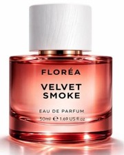 Florea Velvet Smoke Eau de Parfum 50ml Spray