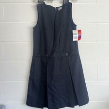 Two Girls Royal Park school uniform 9 Navy Style 194. Sz 12