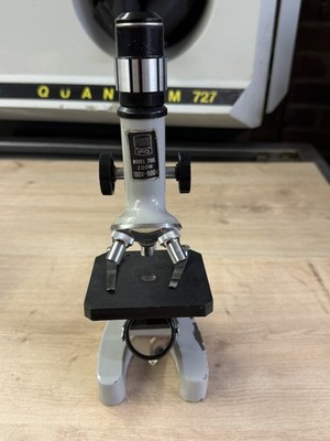 MIKROSKOP PRINZ OPTIK MODELL 280L