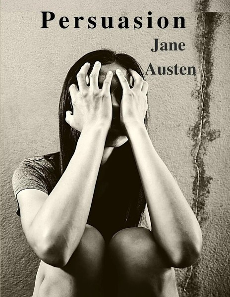 Jane Austen | Persuasion | Taschenbuch | Englisch (2022) | EAN 9781803968377-image