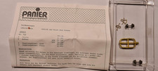 Panier H0e Feldbahn Bausätze als Gesamtpaket...