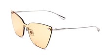Bolon BL7080 Silver 0/0/148 WOMAN Sunglasses