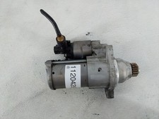 2021-2022 Volkswagen Tiguan Car Starter Motor Solenoid Oem BPZKV