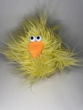 Dan Dee Animated Chicken Plush, Toy Dances and Lights Up, tested see video