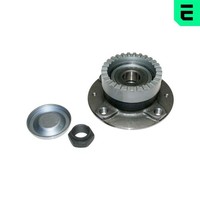 NEU - Optimal 602361 Radlagersatz FüR CitroËN Peugeot