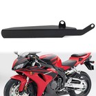 Protector cadena moto aluminio negro HONDA CBR1000RR 2004-2007