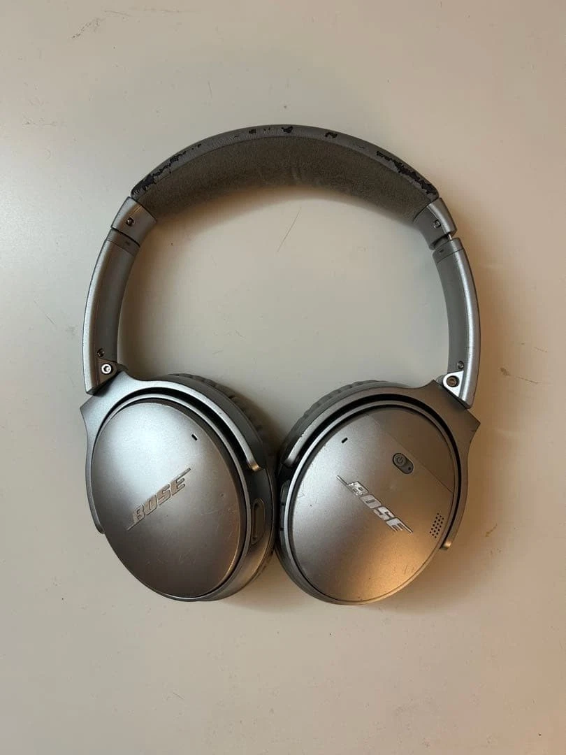 Bose QuietComfort 35 II Headphones for sale | eBay