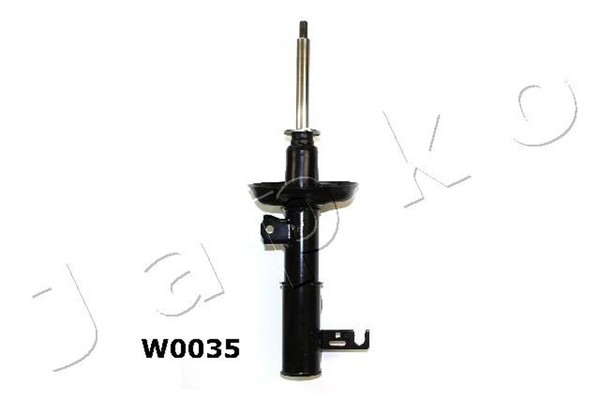 1X StoßDäMpfer Japko MJW0035 FüR Opel Astra Caravan P10 Zafira Tourer P12 VAN-image