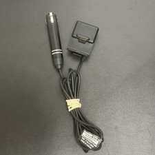 GARMIN GTM 20 Lifetime Traffic Receiver Power Cord Nuvi 760 765T 775 855 READ 
