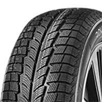 4X Winterreifen - Royal Black Royal Snow 215/60R17 96H BSW