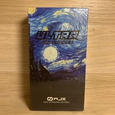 Tattoo Cartridge Needles WJX Sterile Disposable Ultra Cartridges 20 pcs 1015RM-1