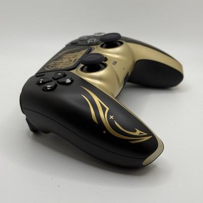 Manette PS5 Dualsense Hogwarts Legacy – Édition Limitée Harry Potter, Neuve Sous Blister