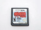 Ninja Town (Nintendo DS, 2008) Authentic, Cartridge Only, Tested!