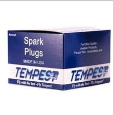 Urhm38e Tempest Spark Plugs Box Of 12 Urhm38e Tempest Spark Plugs Box Of 12