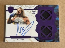 2025 Topps Royalty WWE Wrestling Checklist Guide in-content 33