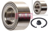 Radlagersatz FÜR Toyota Yaris ( P1 ) - Schaeffler FAG 713 6186 60