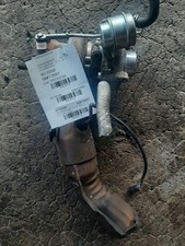 Turbosupercharger 2.5l 4 Cylinder Turbo Fits 04-06 Baja 195142