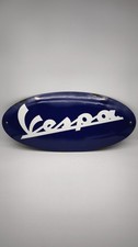 88690 Insegna vintage Vespa