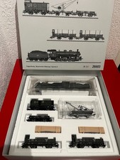 Märklin Zugpackung "Bayerischer Güterzug"