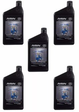 5 Quarts Automatic Transmission Fluid Atf For Nissaninfiniti Cvt Atf-ns3
