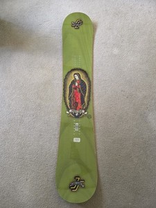 Santa Cruz Snowboard | eBay