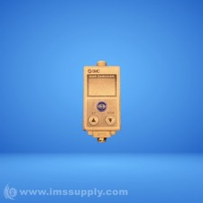 SMC ISA3-GCP-M Digital Gap Checker USIP