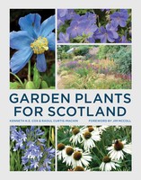 Garden Plants For Scotland | Kenneth Cox (U. A.) | Englisch | Taschenbuch | 2015