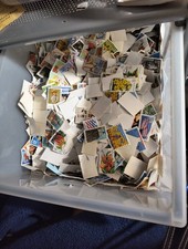 Fill Those Holes 75 Very Nice 32c through Higher Stamps. Used Off Paper