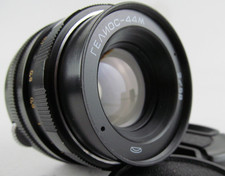 US Seller Helios 44m 58mm f2 Manual MMZ BeLOMO Lens CLA Kyrylic DSLR m42 Mount
