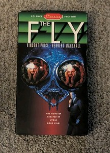 The Fly 1958 | eBay