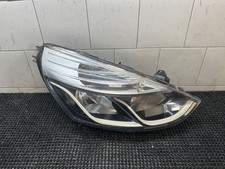 Faro proiettore anteriore Renault Clio IV 2014 260105975R SOM6859