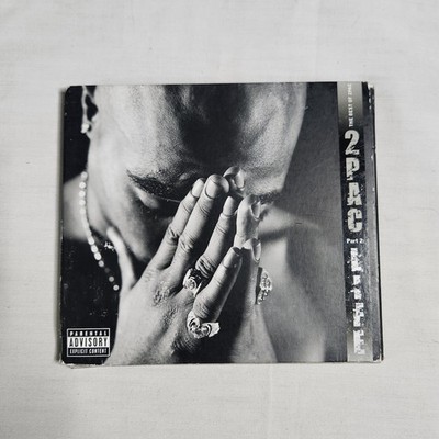 The Best Of 2Pac - Pt. 2: Life by 2Pac (CD, 2007)