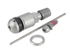 For Porsche Macan Remote TPMS Valve Assembly Huf North America 36876SQMQ