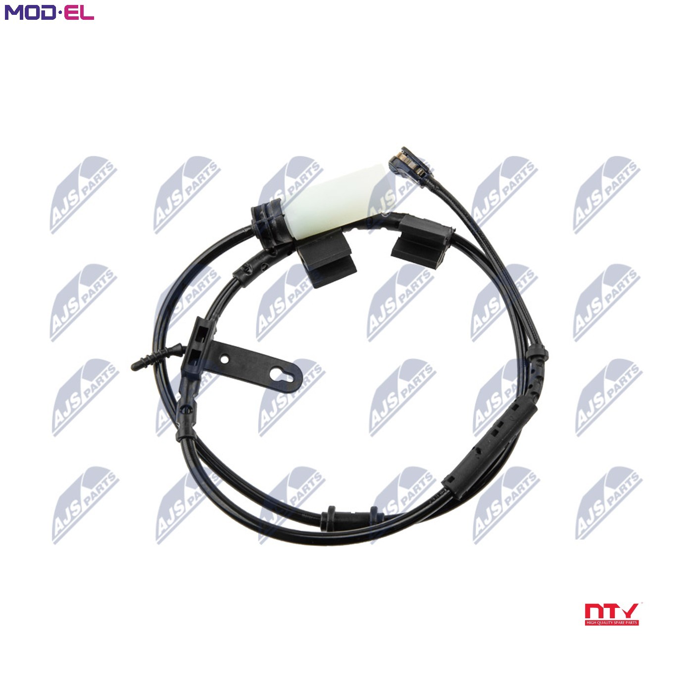 2x ✅Fits NTY HCZ-BM-034 BRAKE PADS WEAR SENSOR ⭐UK Seller⭐ - Image 8