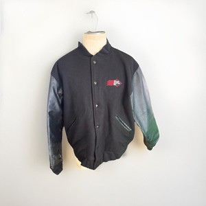 Game Sportswear Varsity Jacket | eBay