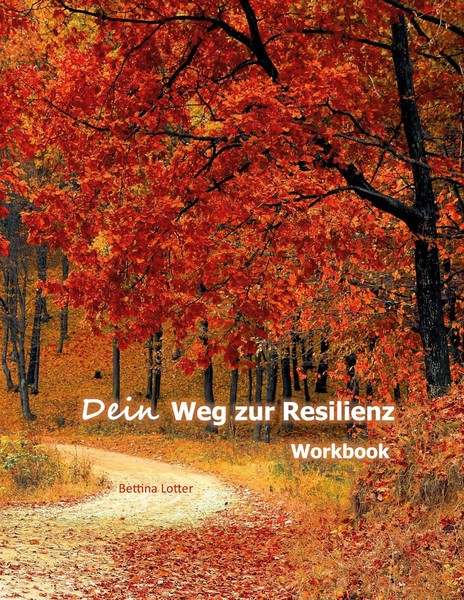Bettina Lotter | Dein Weg Zur Resilienz | Taschenbuch | Deutsch (2022) | 72 S.-image