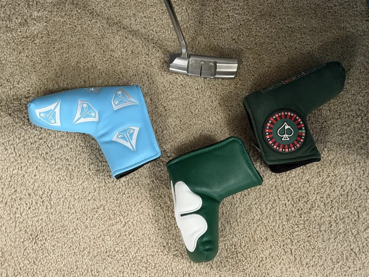 Scotty Cameron Monterey Golf Clubs for sale | eBay