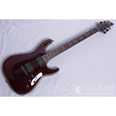 SCHECTER AD-C-1-HR BCH